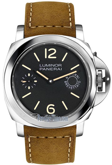 PAM00590 Panerai Luminor .